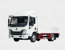 CHENGLONG - LZ1100M3AA 4*2 CARGO TRUCK